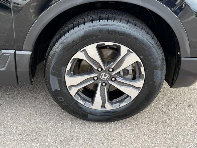 Used 2018 Honda CR-V LX image 18