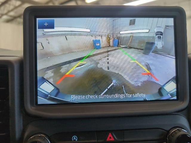 Certified 2024 Ford Bronco Sport Outer Banks w/ Tech Package image 14