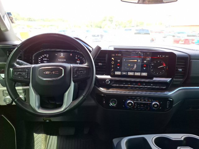 Used 2024 GMC Sierra 1500 Elevation AWD/4WD image 26