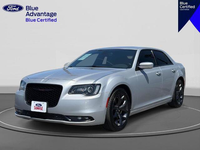 Used 2021 Chrysler 300 S RWD image 1