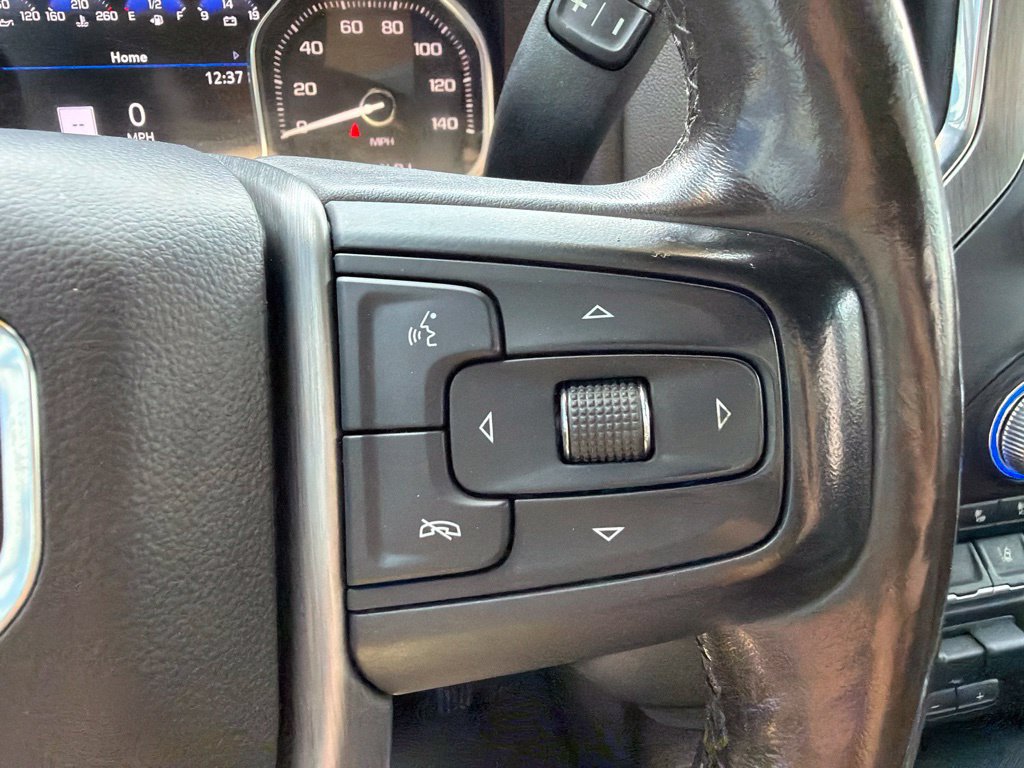 Used 2022 GMC Sierra 2500 Denali AWD/4WD image 28