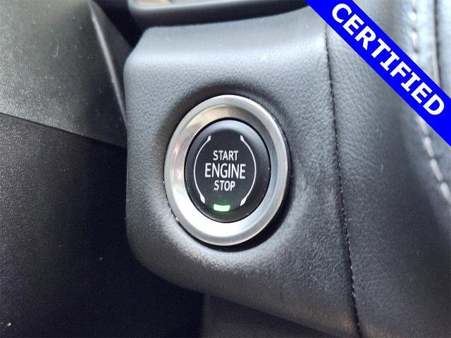 Used 2023 Chevrolet Suburban Z71 w/ Luxury Package image 20