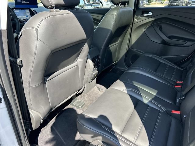 Certified 2019 Ford Escape Titanium AWD/4WD image 18