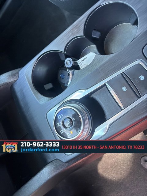 Certified 2022 Ford Escape SE w/ Convenience Package image 14