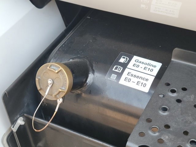 Certified 2023 Ford F650 2WD Regular Cab Super Duty image 20