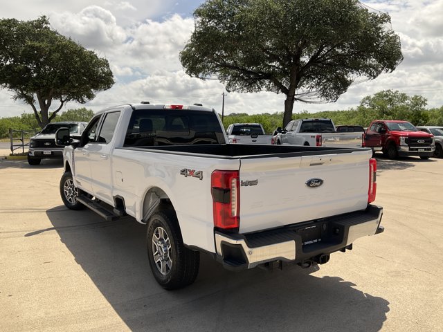 Certified 2024 Ford F250 Lariat AWD/4WD image 29