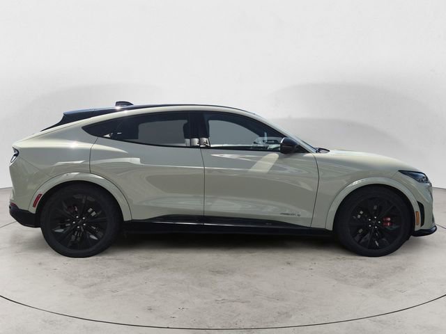 Certified 2025 Ford Mustang Mach-E GT w/ Interior Protection Package AWD/4WD image 6