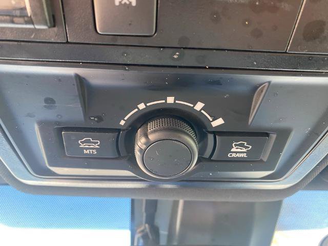 Used 2021 Toyota Tacoma TRD Off-Road image 26