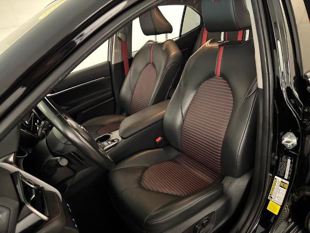 Used 2024 Toyota Camry TRD w/ TRD Package w/JBL Audio FWD image 17