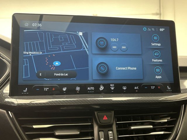 Certified 2025 Ford Escape ST-Line Elite w/ Premium Technology Package AWD/4WD image 21