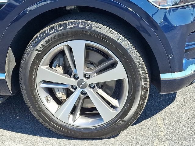 Used 2021 Genesis GV80 3.5T w/ Advanced Package 06 AWD/4WD image 8