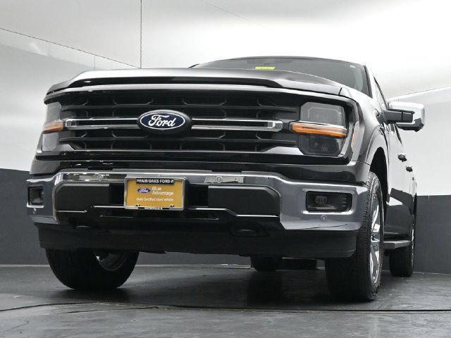 Certified 2024 Ford F150 XLT w/ Equipment Group 302A MID AWD/4WD image 39