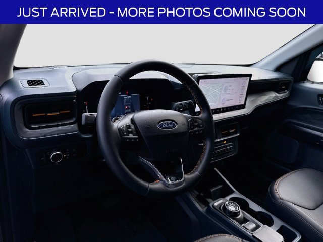 Certified 2025 Ford Maverick Tremor AWD/4WD image 11