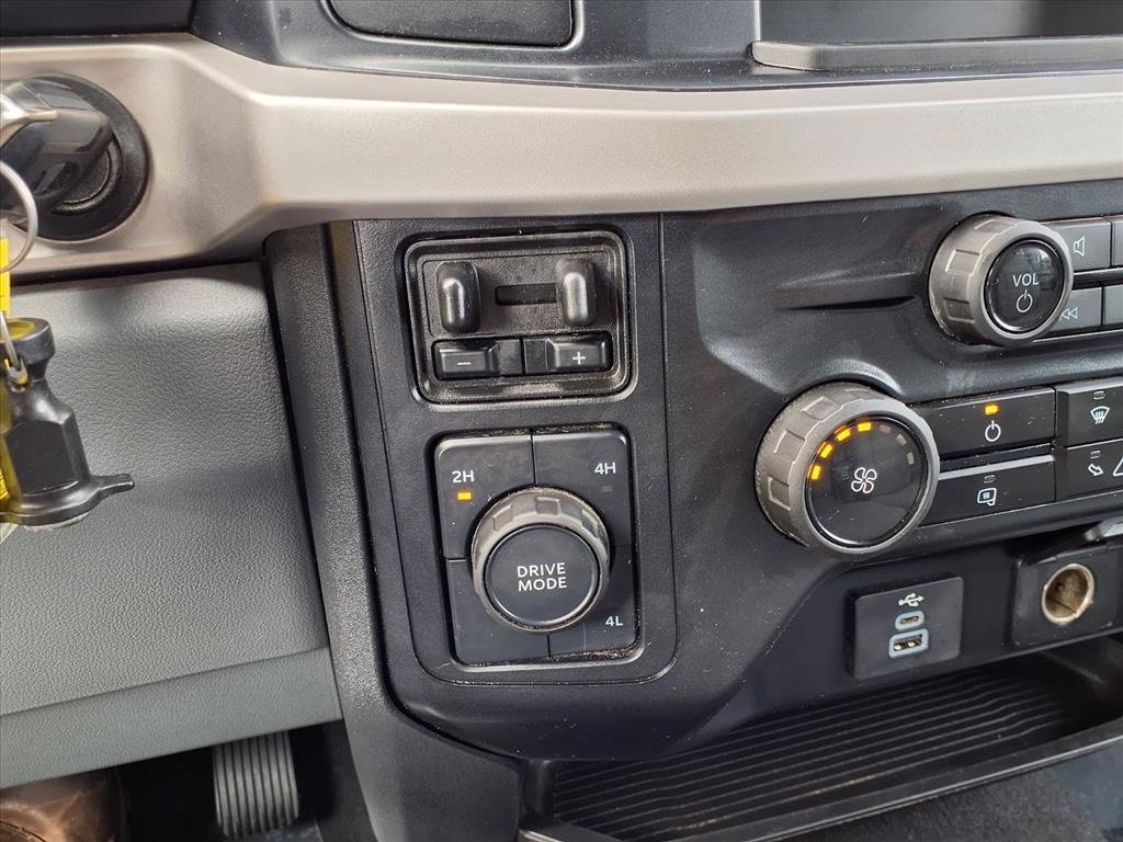 Certified 2024 Ford F350 XLT image 13