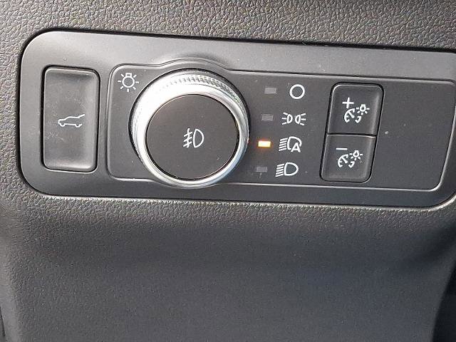 Certified 2021 Ford Escape Titanium w/ Titanium Elite Package image 28