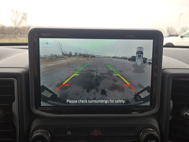 Certified 2022 Ford Bronco Sport Big Bend w/ Convenience Package image 32