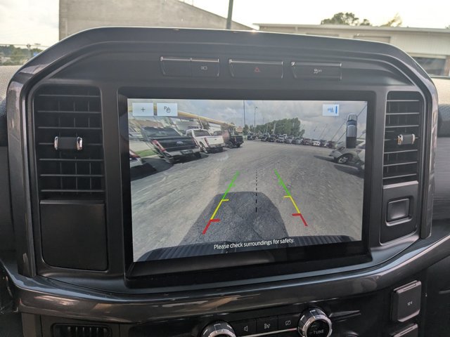 Certified 2022 Ford F150 XLT w/ Equipment Group 302A High AWD/4WD image 22