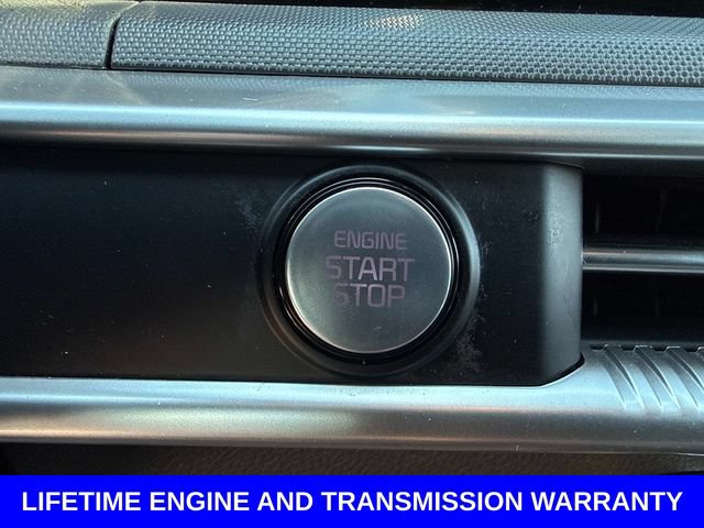 Used 2024 Kia K5 GT-Line w/ GT-Line Premium Package FWD image 28