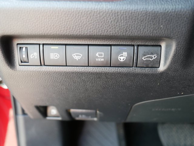Used 2022 Toyota RAV4 Limited AWD/4WD image 25