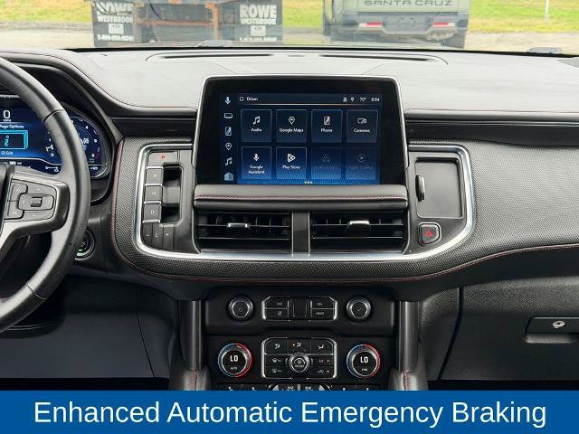 Used 2023 Chevrolet Tahoe RST w/ Luxury Package AWD/4WD image 12