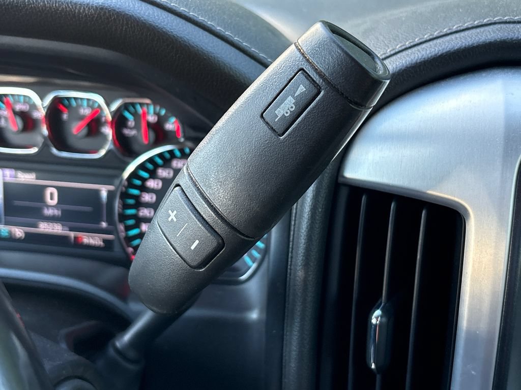 Used 2018 GMC Sierra 1500 SLE w/ SLE Value Package AWD/4WD image 7