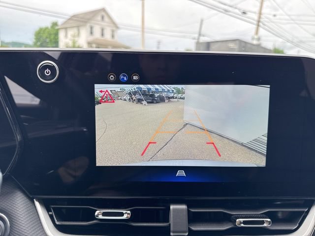 Used 2026 Chevrolet Equinox LT w/ Convenience Package II AWD/4WD image 22
