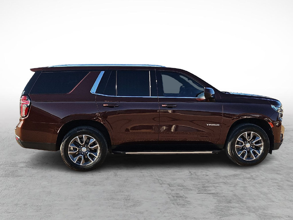 Used 2022 Chevrolet Tahoe LS w/ Driver Alert Package RWD image 12
