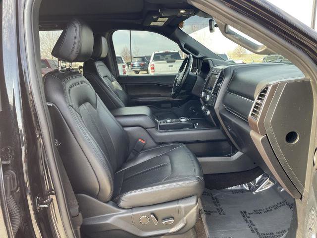 Certified 2021 Ford Expedition Limited AWD/4WD image 19