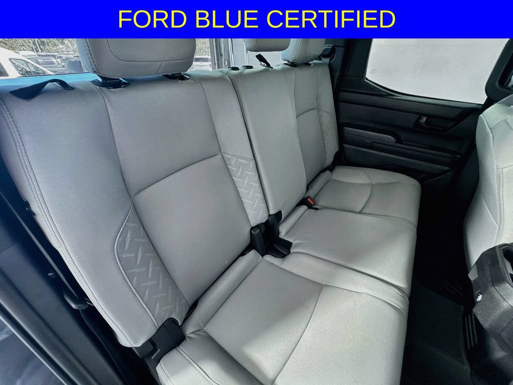 Used 2026 Toyota Tacoma SR5 AWD/4WD image 29