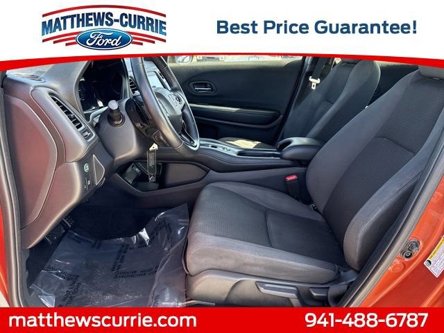 Used 2020 Honda HR-V Sport image 9