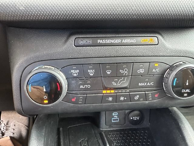 Certified 2022 Ford Bronco Sport Badlands w/ Premium Package AWD/4WD image 19
