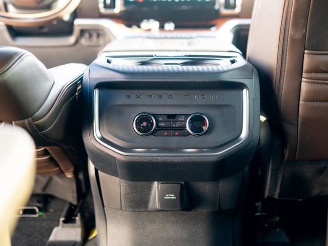 Certified 2025 Ford Expedition King Ranch AWD/4WD image 30