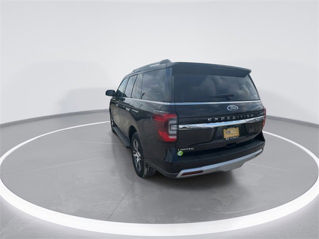 Certified 2024 Ford Expedition Limited image 9