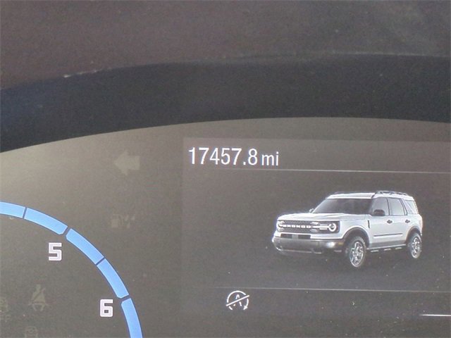 Certified 2023 Ford Bronco Sport Big Bend w/ Convenience Package image 28