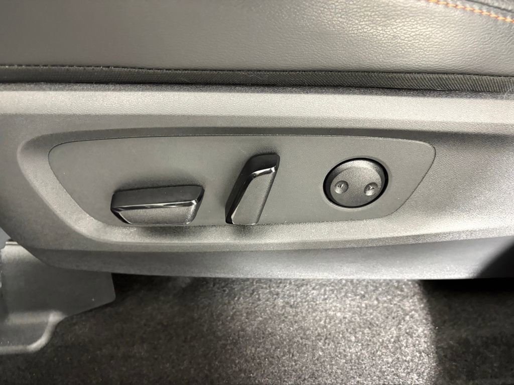 Used 2025 Nissan Pathfinder Rock Creek image 15