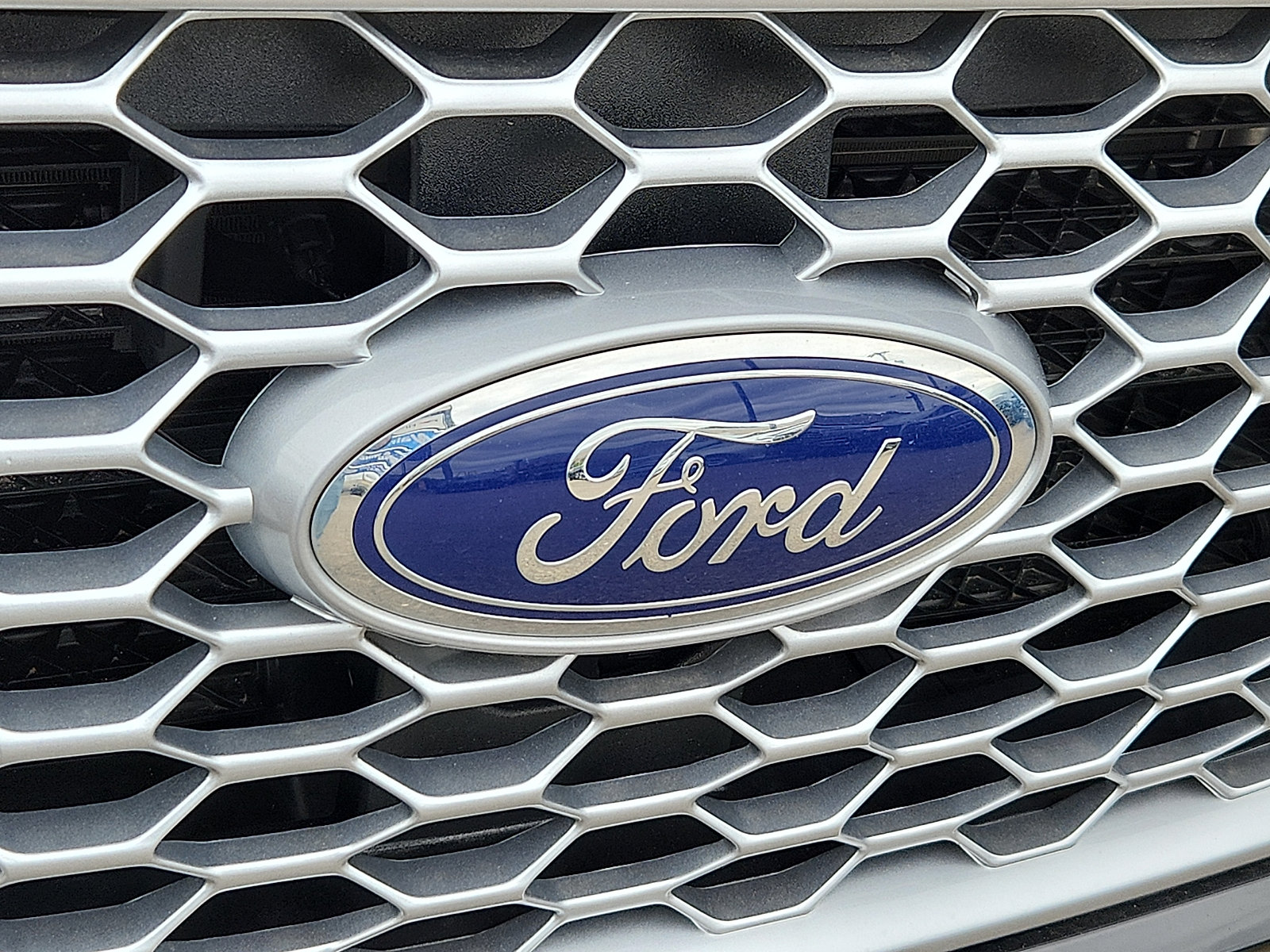 Certified 2024 Ford Edge SEL w/ Convenience Package AWD/4WD image 31