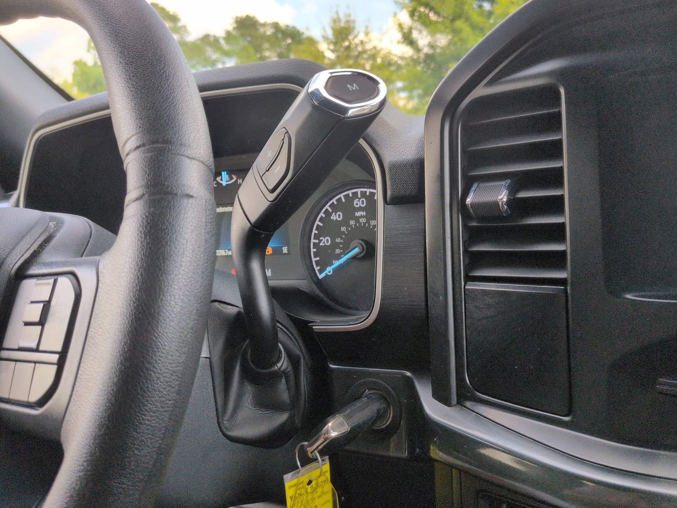 Certified 2023 Ford F150 XL w/ STX Appearance Package RWD image 27