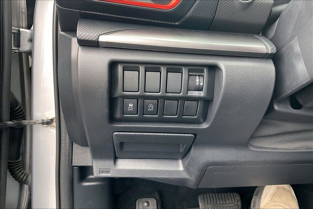 Used 2020 Subaru Forester Sport w/ Popular Package #2 image 36