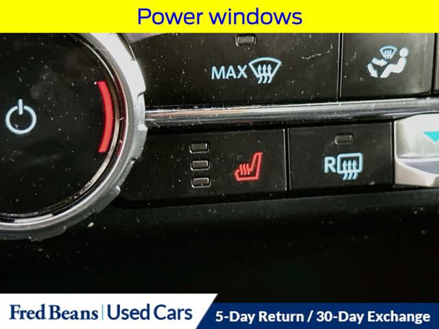 Certified 2024 Ford F150 XLT w/ Equipment Group 302A MID AWD/4WD image 25