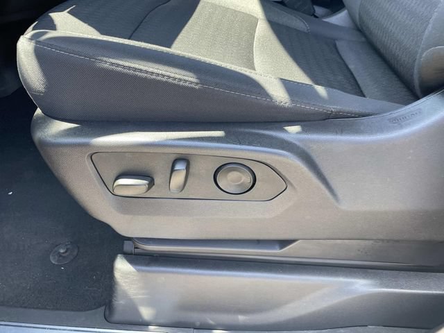 Used 2025 Chevrolet Silverado 2500 LT w/ Convenience Package AWD/4WD image 20