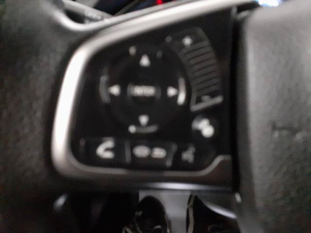 Used 2018 Honda Civic EX image 17