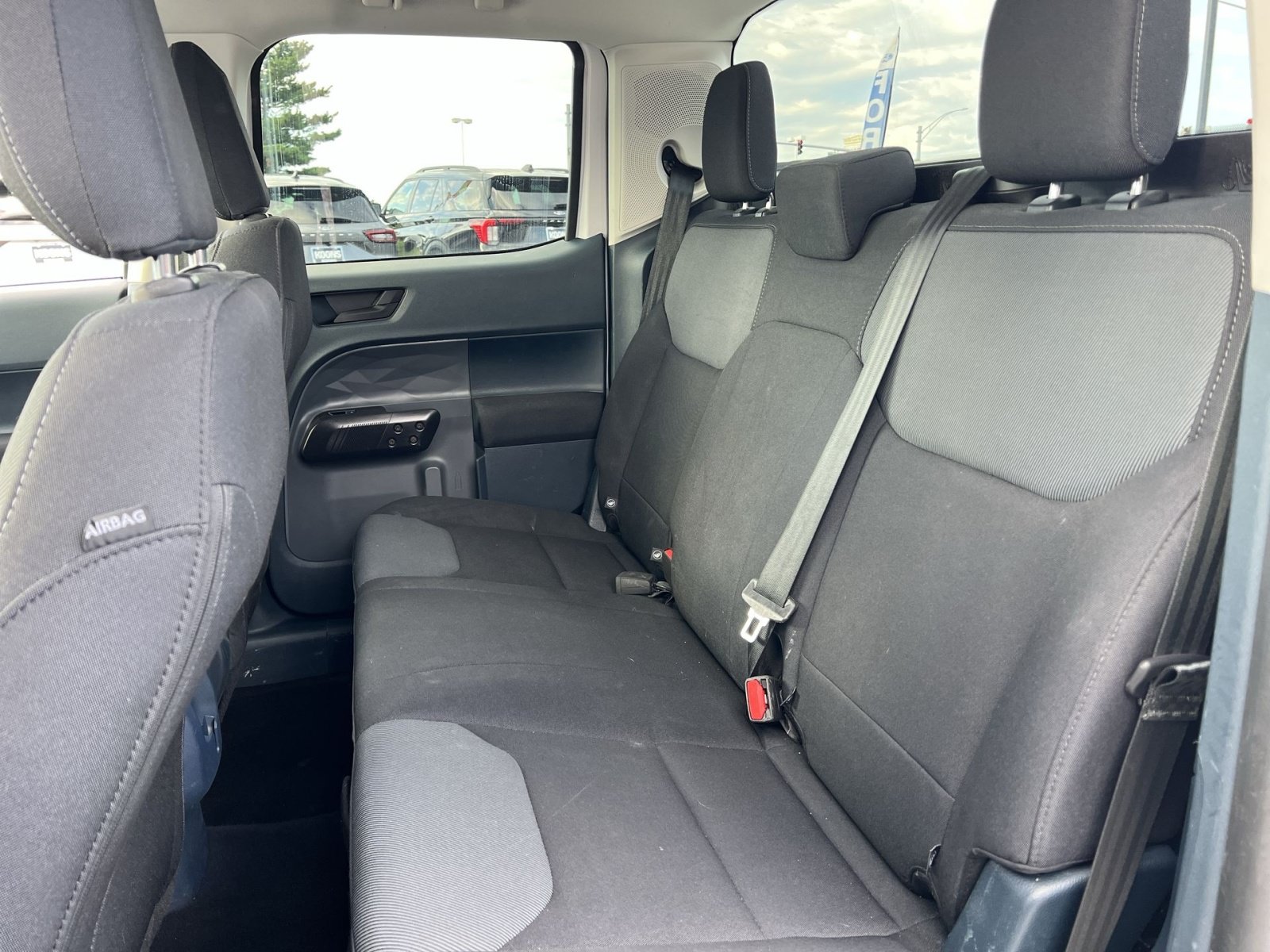 Certified 2024 Ford Maverick XL FWD image 23