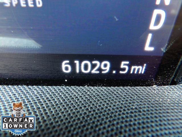 Certified 2021 Ford Mustang Mach-E Select w/ Comfort/Technology Package AWD/4WD image 35