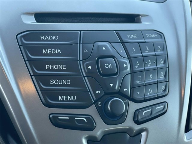 Certified 2018 Ford Transit 350 XLT image 13