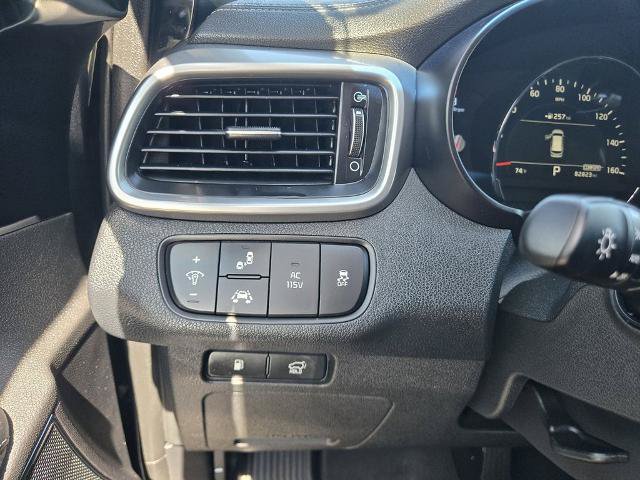 Used 2019 Kia Sorento SX FWD image 29