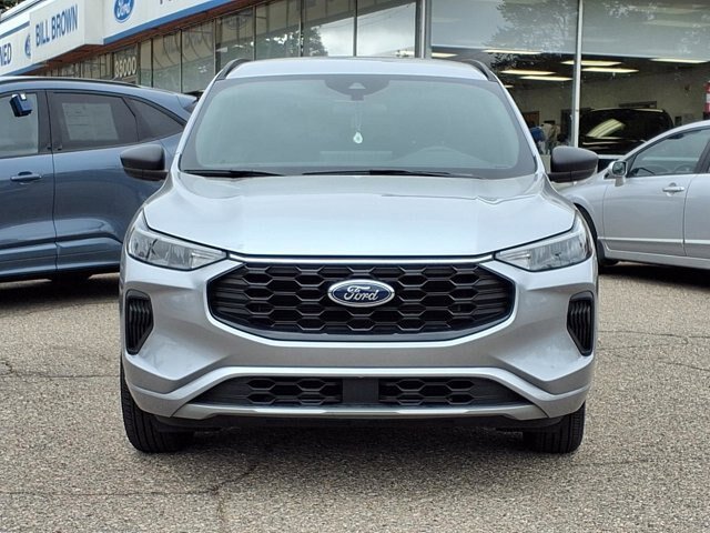 Certified 2024 Ford Escape ST-Line w/ Tech Pack #1 AWD/4WD image 25