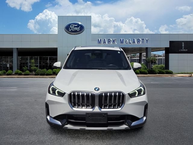 Used 2025 BMW X1 xDrive28i AWD/4WD image 8