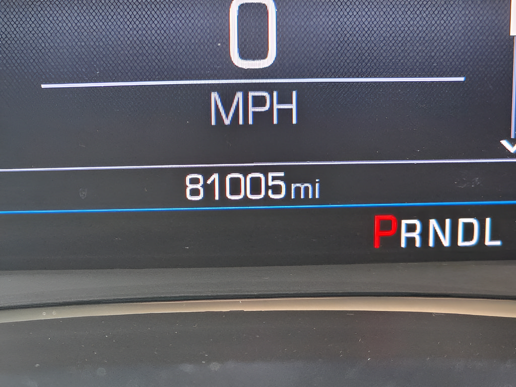Used 2023 Chevrolet Equinox LT FWD image 35