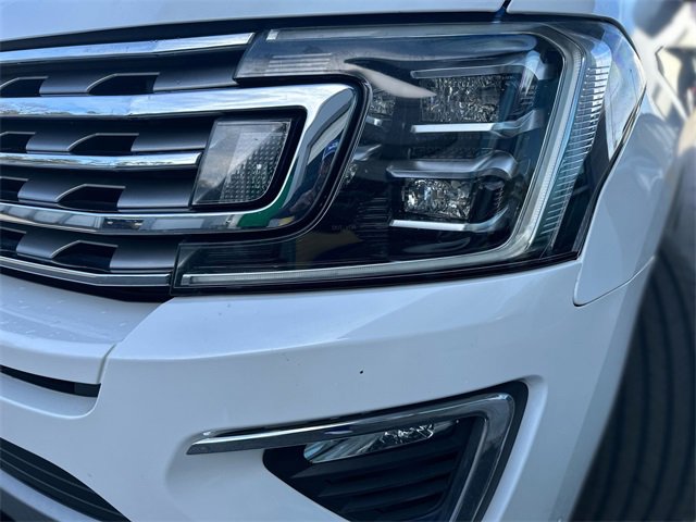 Certified 2020 Ford Expedition Max Limited w/ Equipment Group 302A image 9
