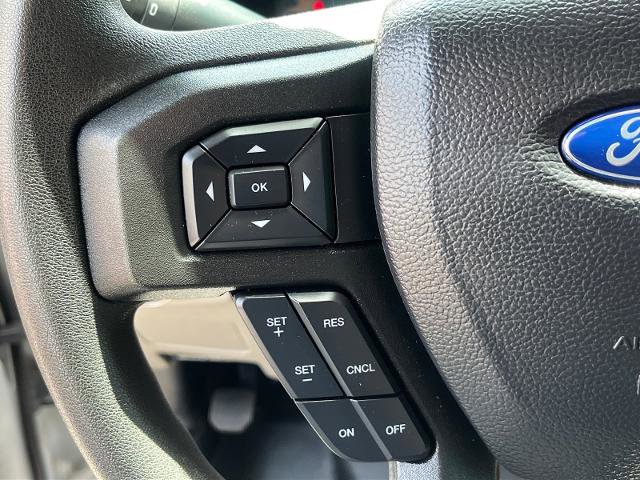 Certified 2021 Ford F450 XL w/ Power Equipment Group AWD/4WD image 19
